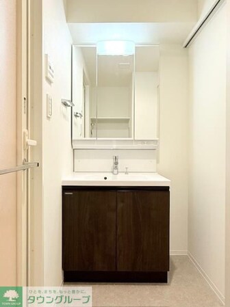 エレミ本蓮沼の物件内観写真